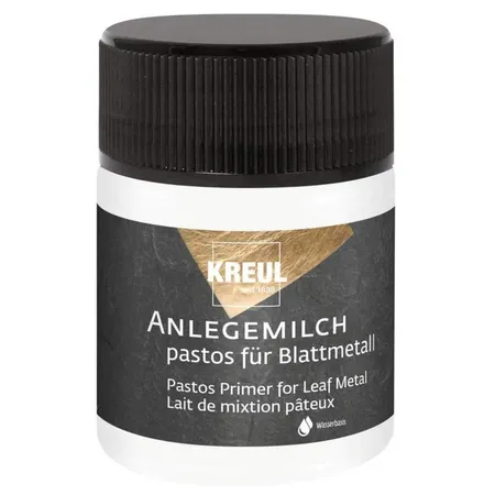KREUL Anlegemilch pastos 50 ml