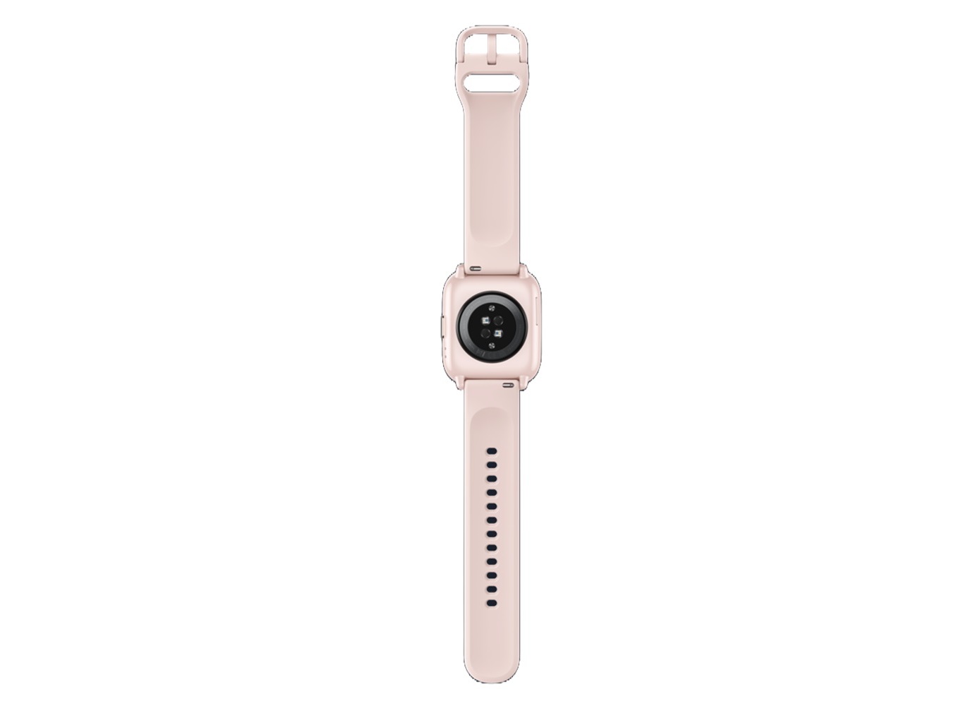 SMARTWATCH AMAZFIT ACTIVE PINK