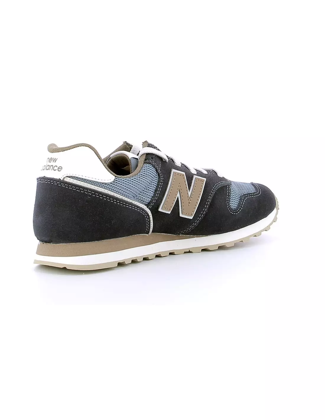 NEW BALANCE 373v2 - Baskets Eclipse