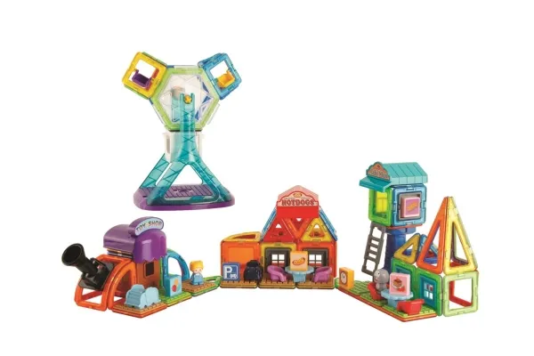 Magformers Fantasy Land Set