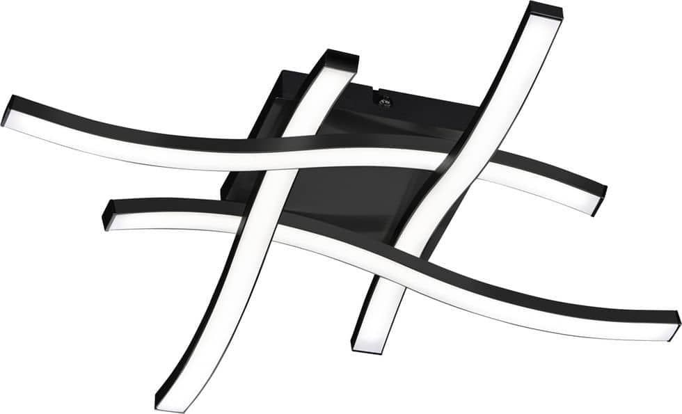 LED-Deckenleuchte