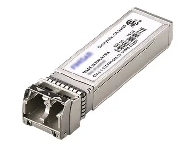 QNAP - SFP  transceiver modul - 32 Gb fiberkanal (SW) - Glasfiberkanal - LC multimodus - op til 100 m