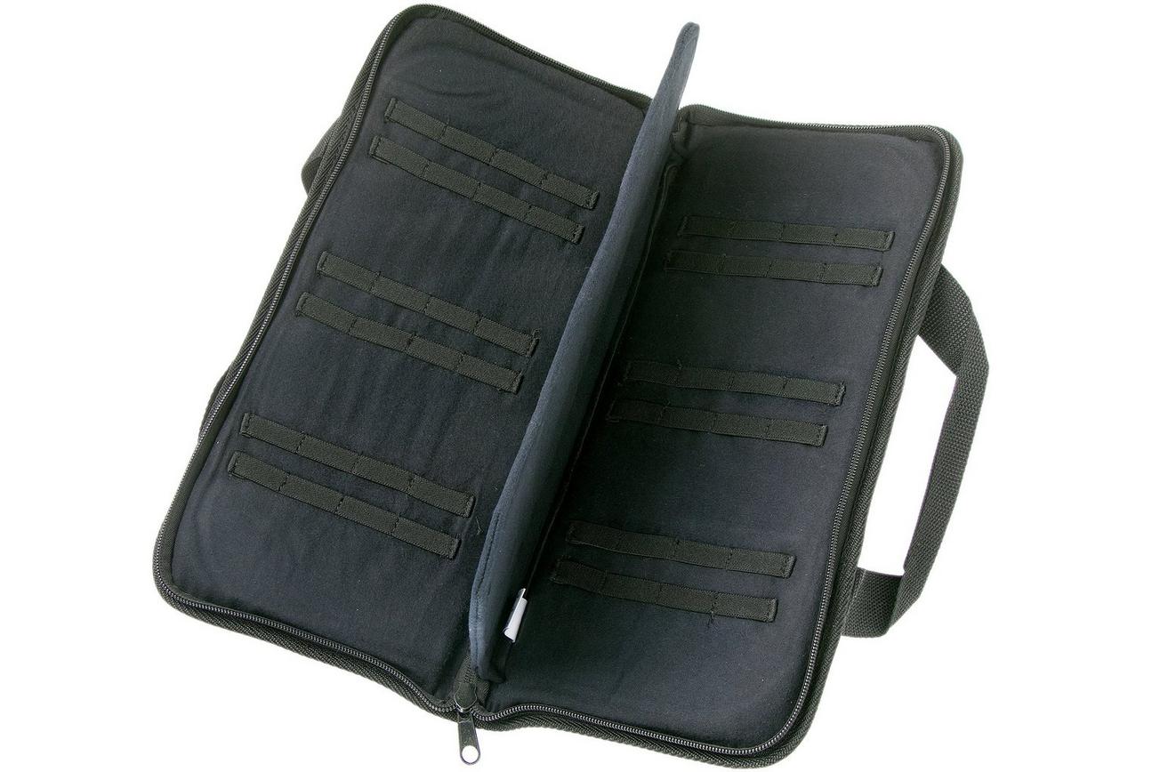 Case Small Leather Knife Case 01074, messentas