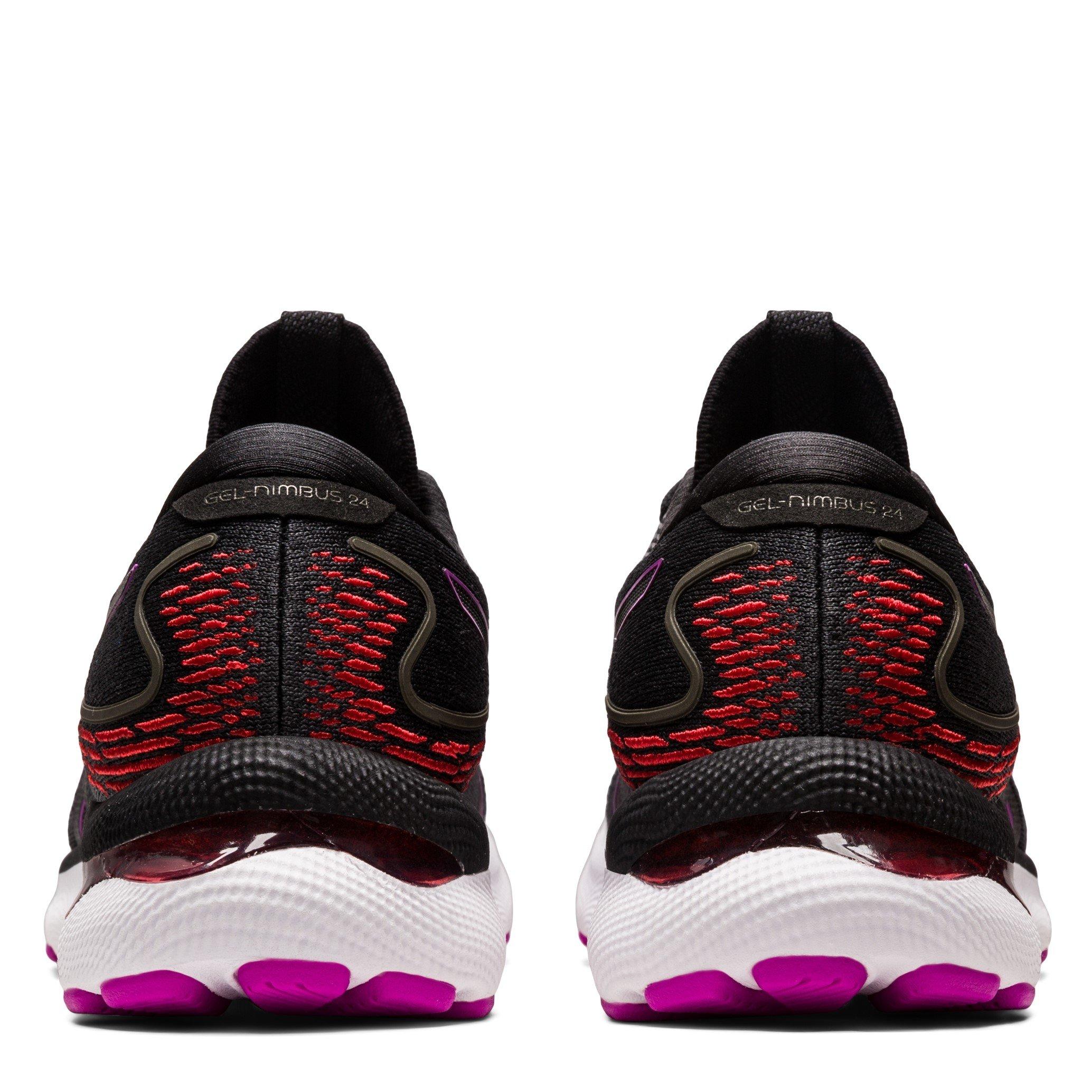 Asics Gel-Nimbus 24 Ld99