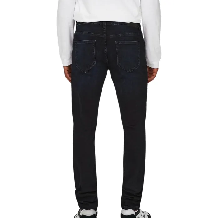 Only & Sons Loom Slim Jeans Heren