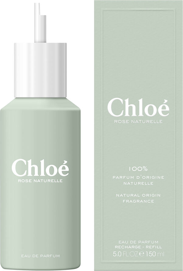 Chloé CHLOÉ Naturelle Eau de parfum refill 150 ML