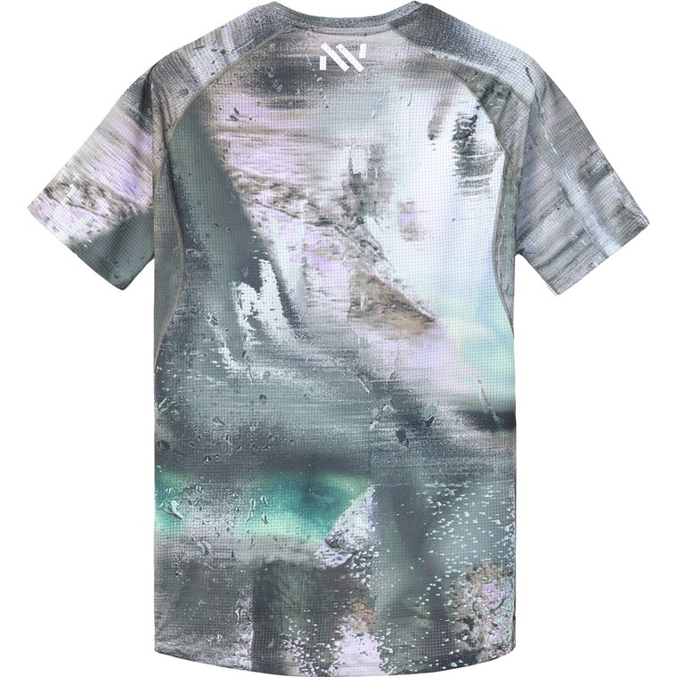 NNormal Race T-Shirt Nature Ai Print