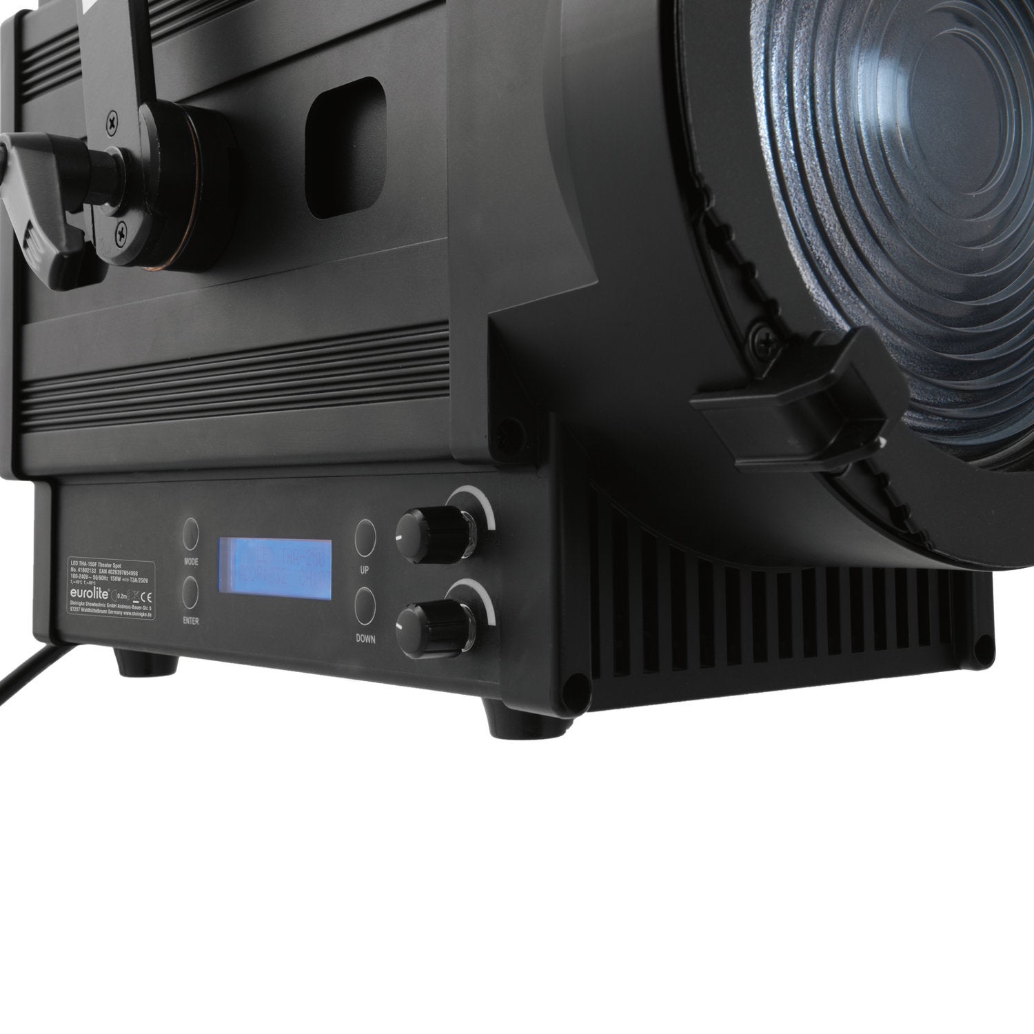 Eurolite LED THA-150F theaterspot