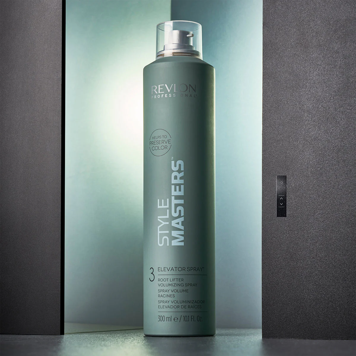 Spray Volumisateur ELEVATOR SPRAY Style Masters 300ml