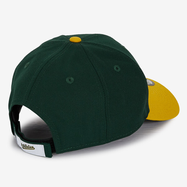 NEW ERA 9FORTY OAKLAND ATHLETICS MLB