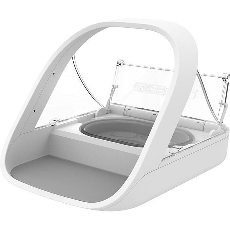Surefeed Microchip Pet Feeder Sureflap