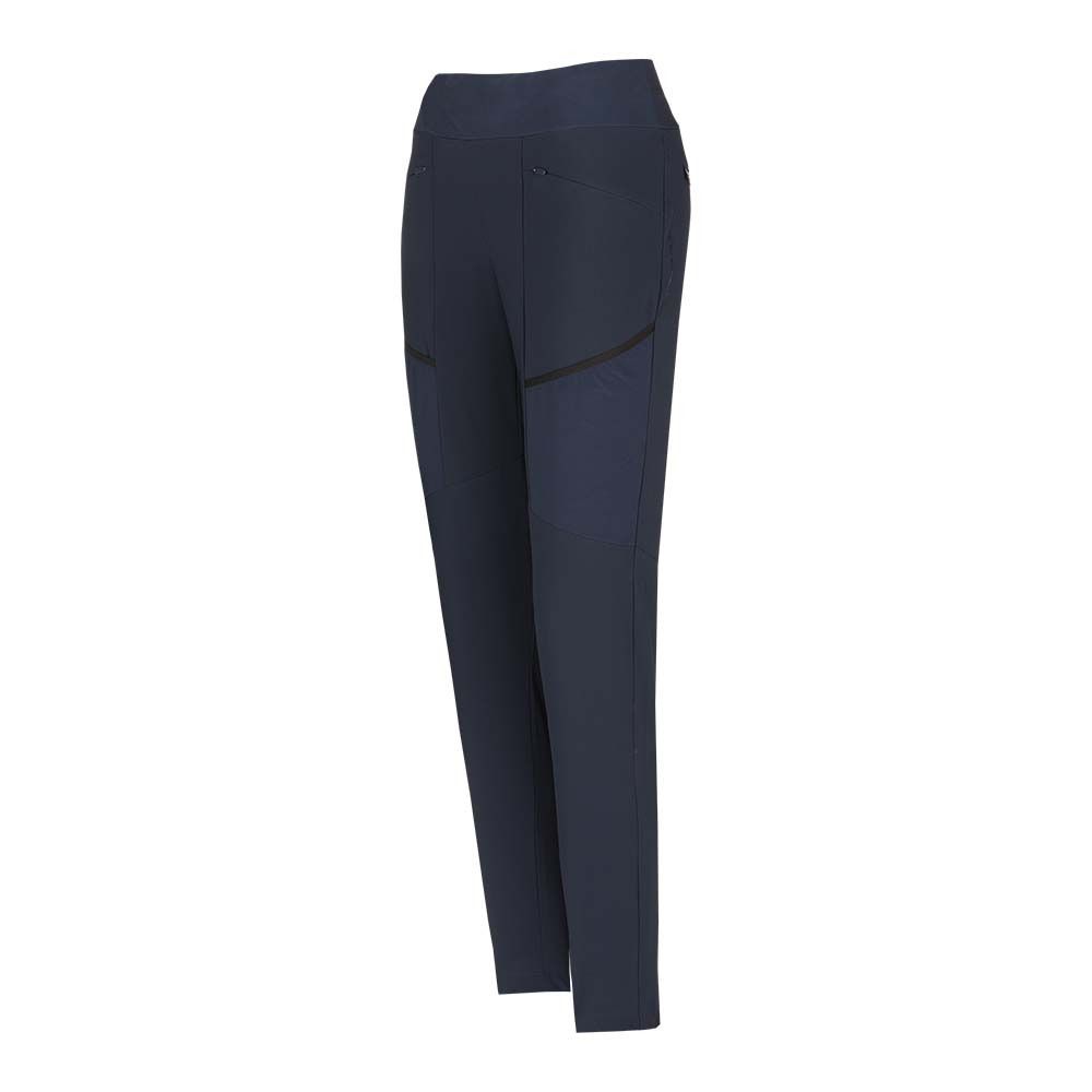 Salewa PUEZ DST WARM - Legging Femme navy blazer