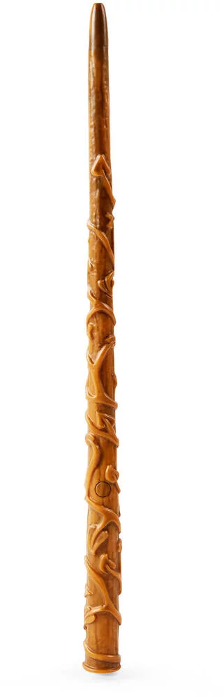 BAGUETTE MAGIQUE PROJECTION PATRONUS WIZARDING WORLD (ASSORT) (BARQUETTE)