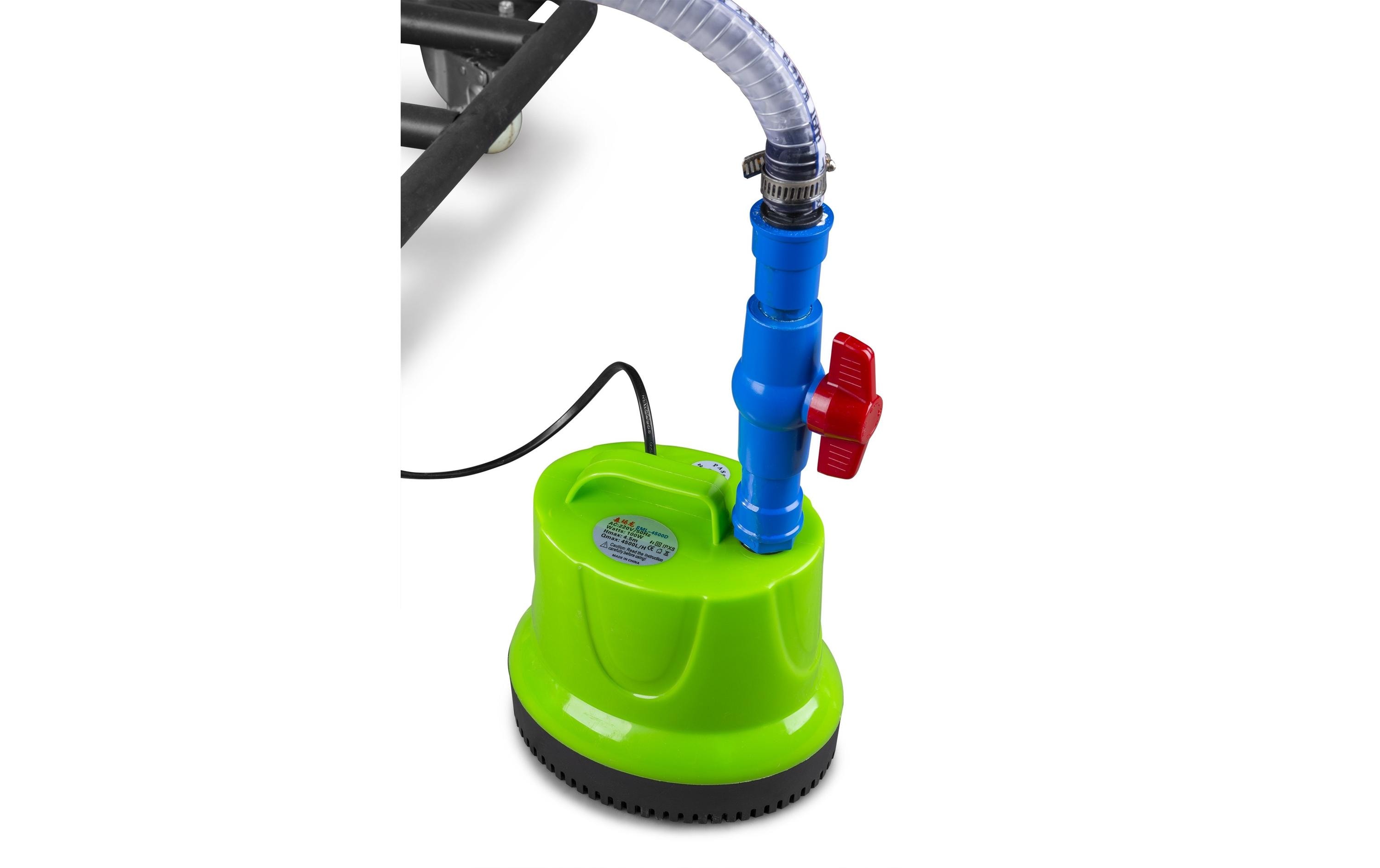 Schaumkanone JFC1000<br>Professionelle Schaumkanone