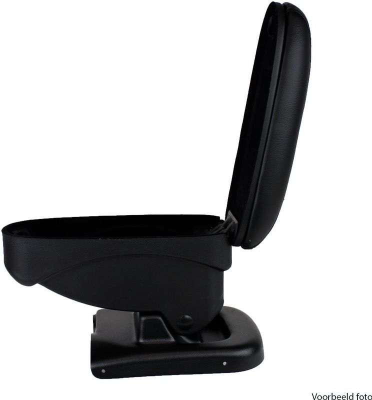 AutoStyle Armsteun Slider passend voor VW Golf VII 2013-