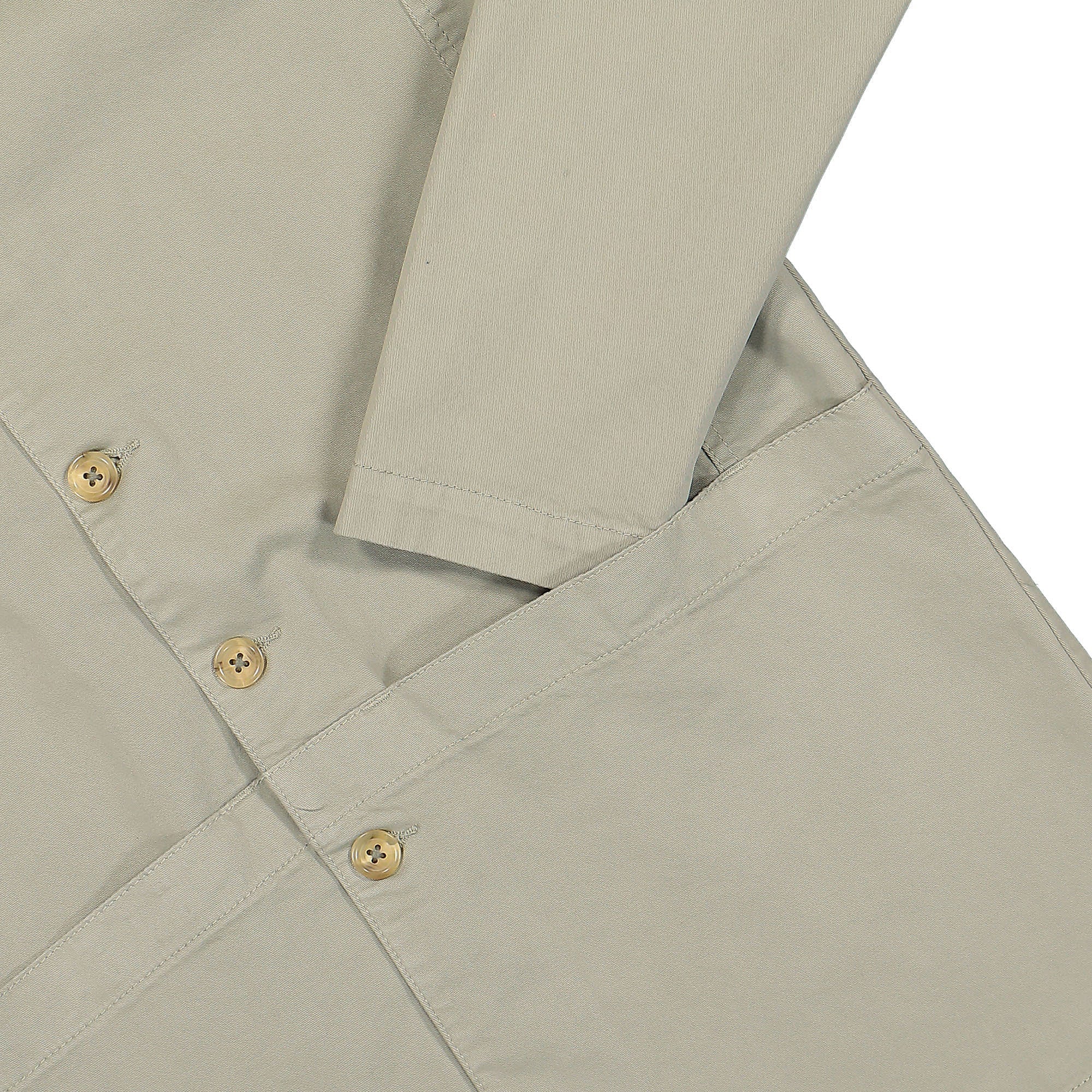 Edmmond Studios<br>Lab Jacket