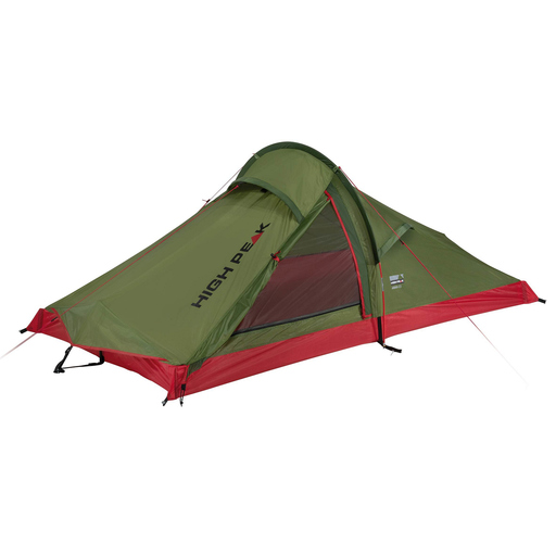 Barraca de trekking High Peak Siskin 2.0 Lw