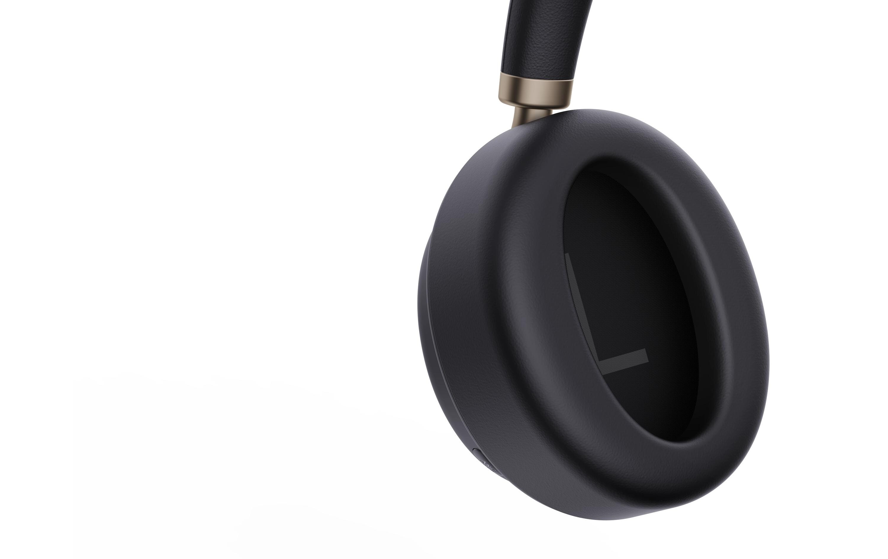 BH76 Plus + Charging Stand Teams USB-C/A<br>Yealink Bluetooth Business Headset mit Standfuß