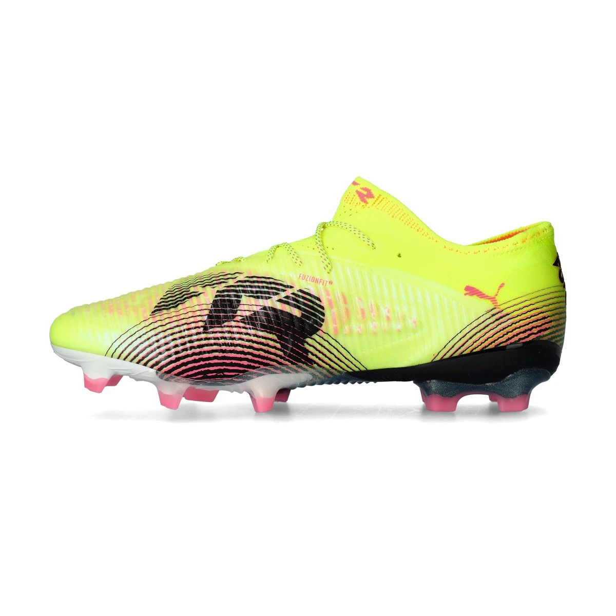 Chuteira Puma Future 8 Ultimate Low FG