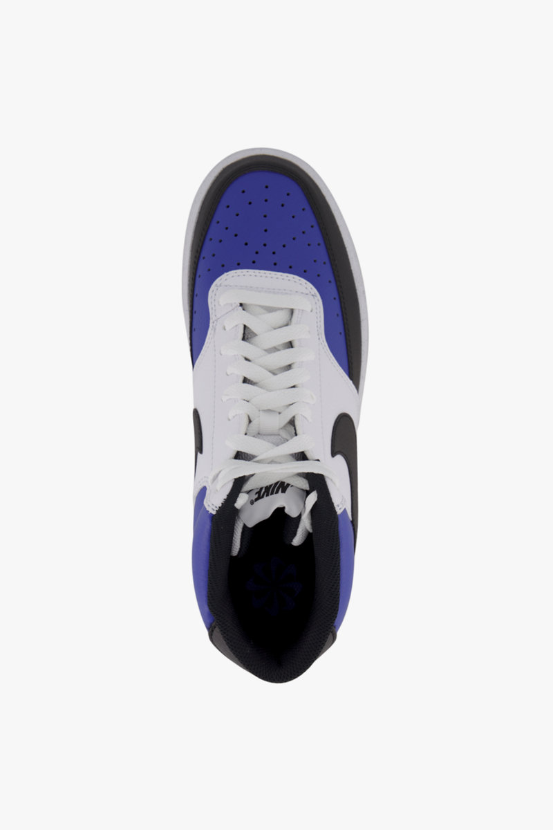 Nike Court Vision Mid NN AF Herren Sneaker