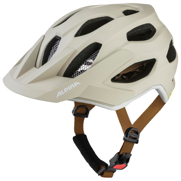 Alpina - Apax MIPS - Casque de cyclisme