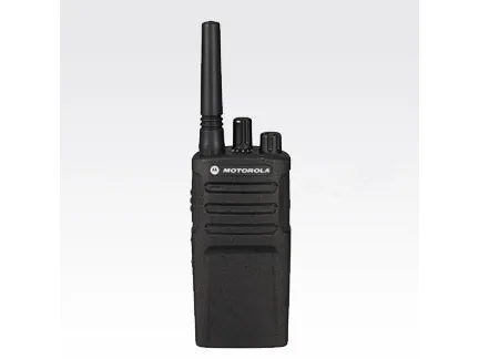 Motorola XT420 - Transportabel - tovejs radio - PMR - 8 kanaler