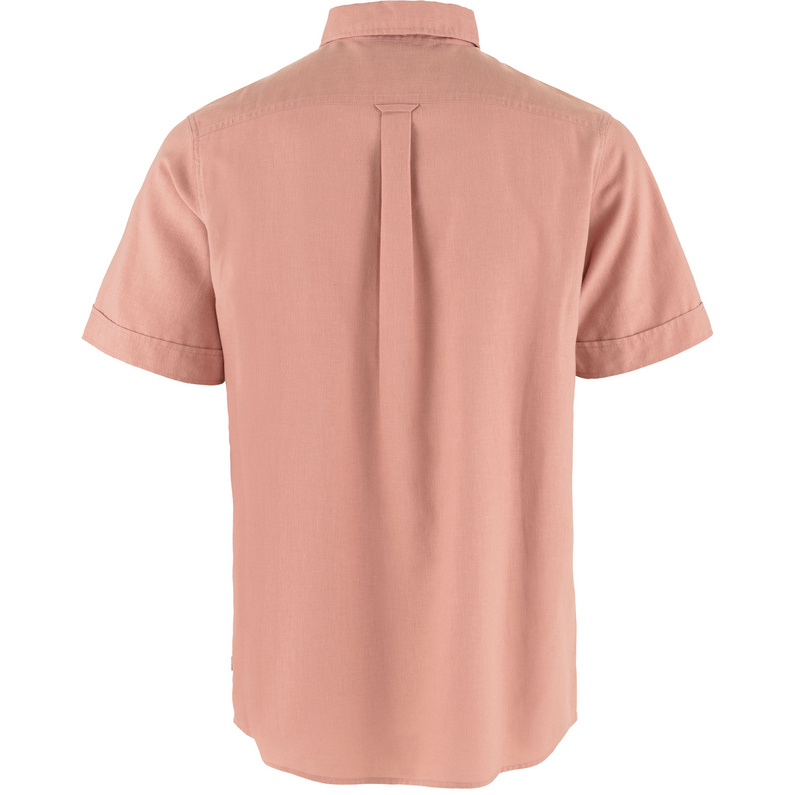 Fjällräven Herren Övik Travel Hemd