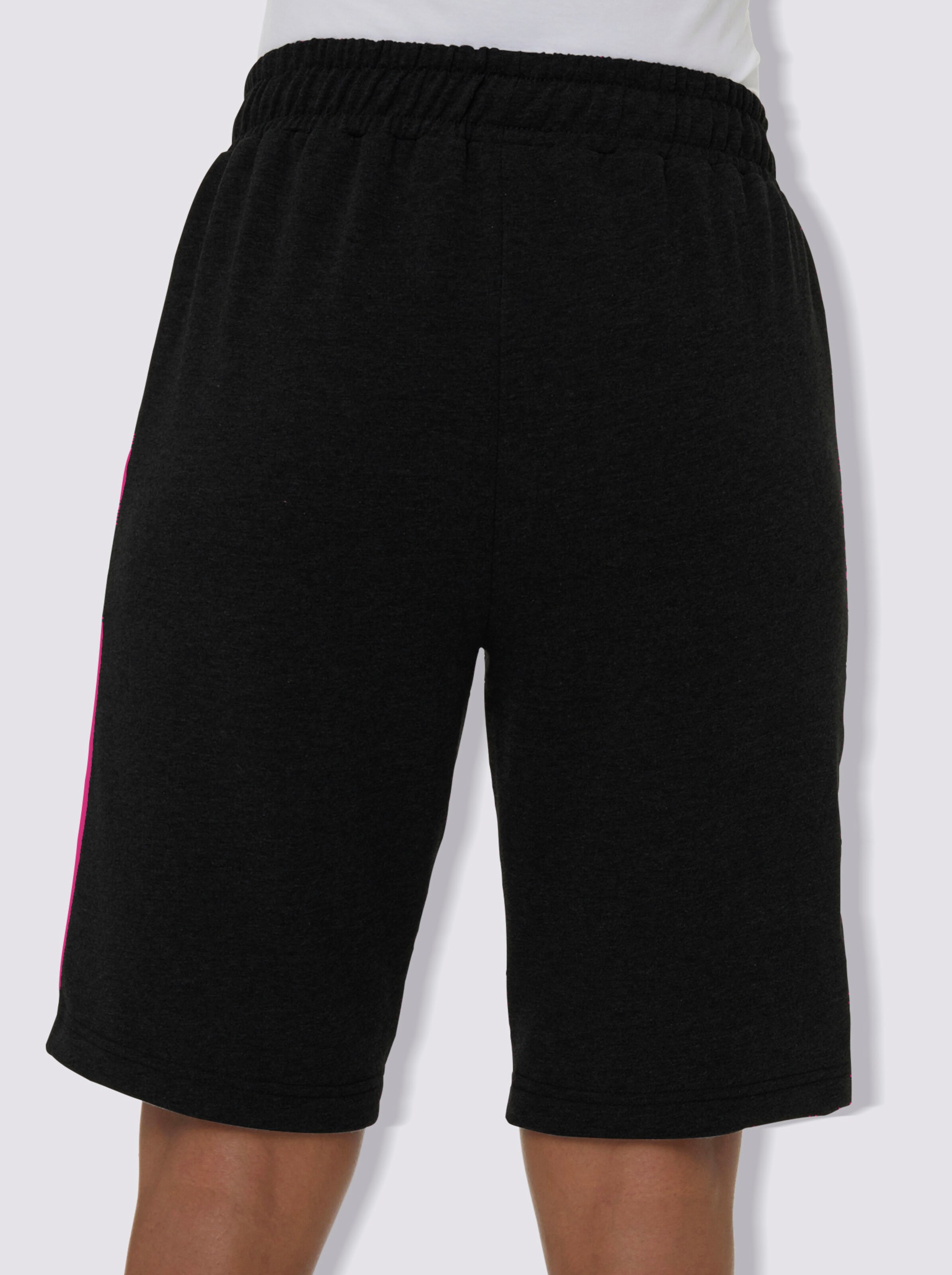 Bermudas