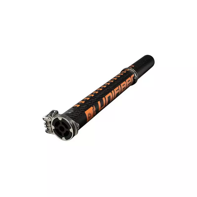 Rallonge windsurf UNIFIBER Elite SDM V2 Carbon (U-Pin)