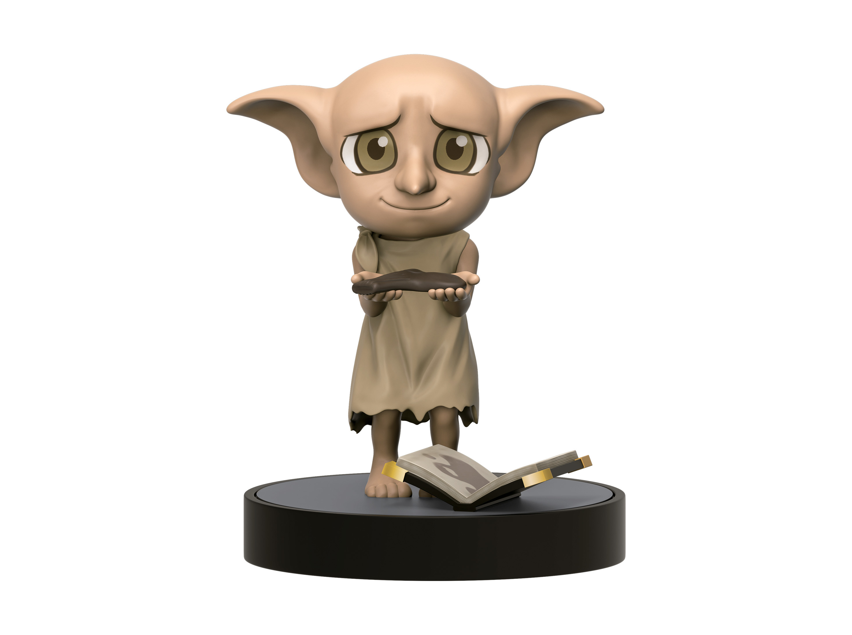 FIGURA YUME HARRY POTTER CLASS MODELOS SORTIDOS