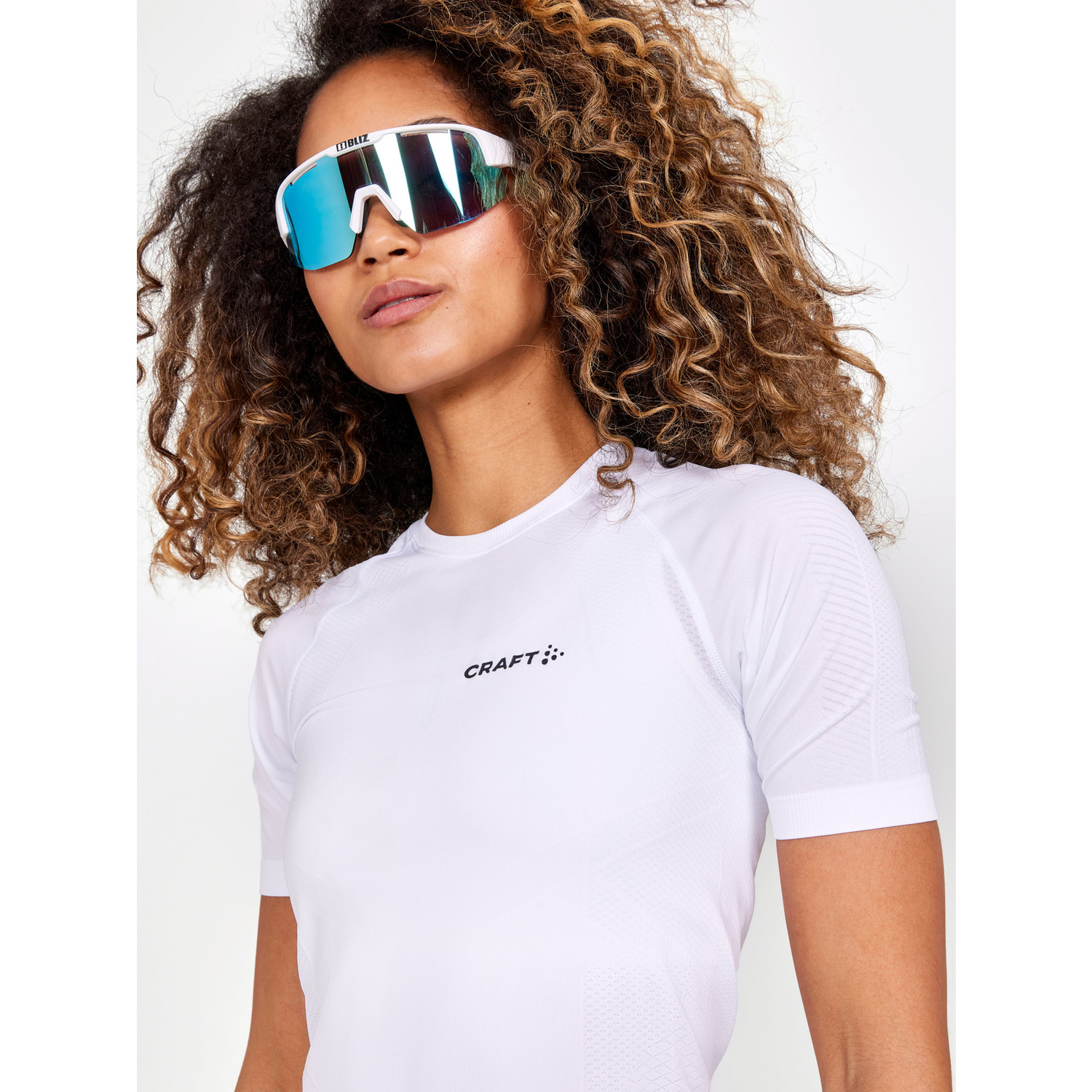 Craft Adv Cool Intensity T-Shirt Dames