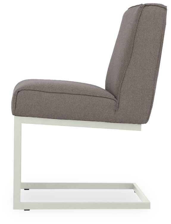 Eetkamerstoel Fun B54 x D65 x H88 cm