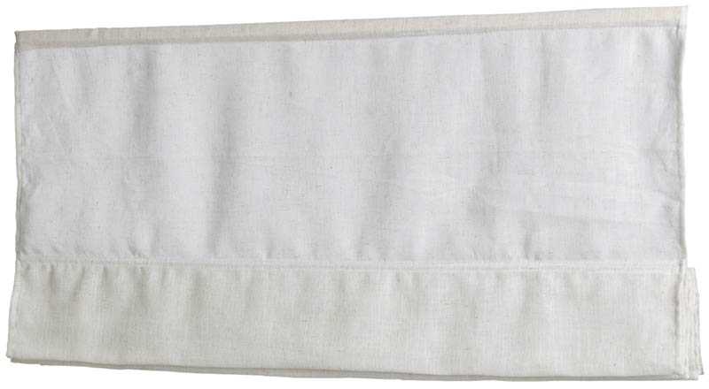Palermo liftgardin 100x140 natur
