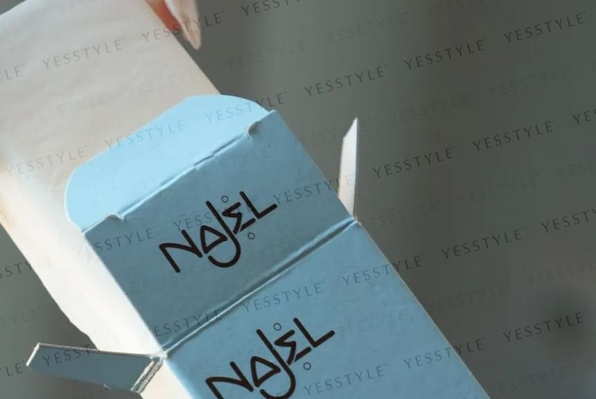 Najel - Aluin Deodorant Steen