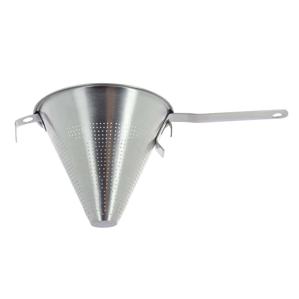 Passe sauce chinois 18 cm en inox De Buyer