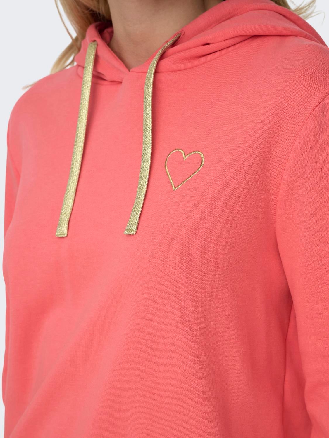 ONLNOLI Sweatshirt Dubarry