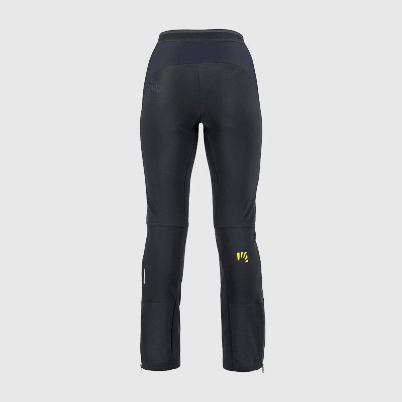 Alagna Plus Evo Pant - Pantalon softshell femme