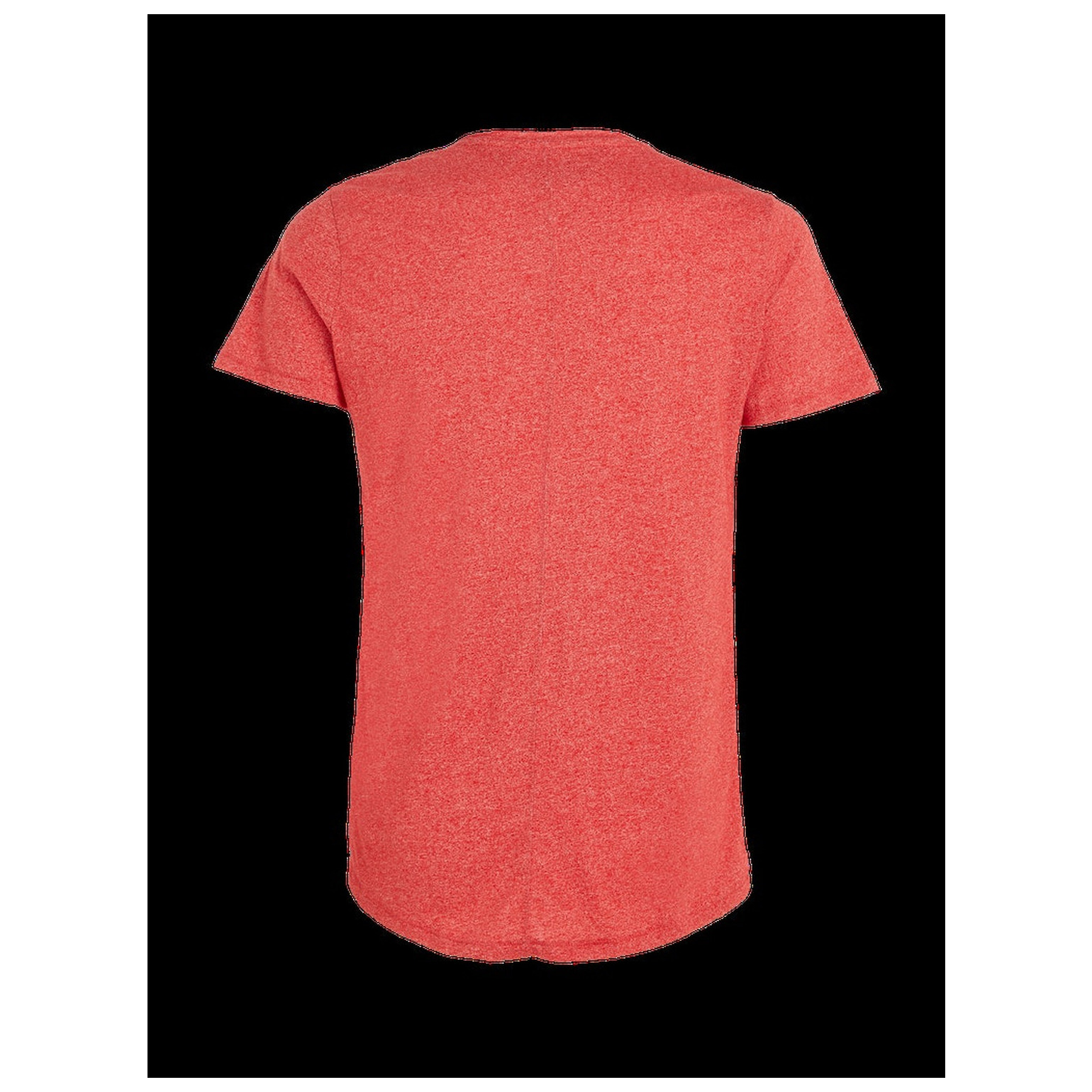 Tommy Jeans TJM SLIM JASPE C NECK