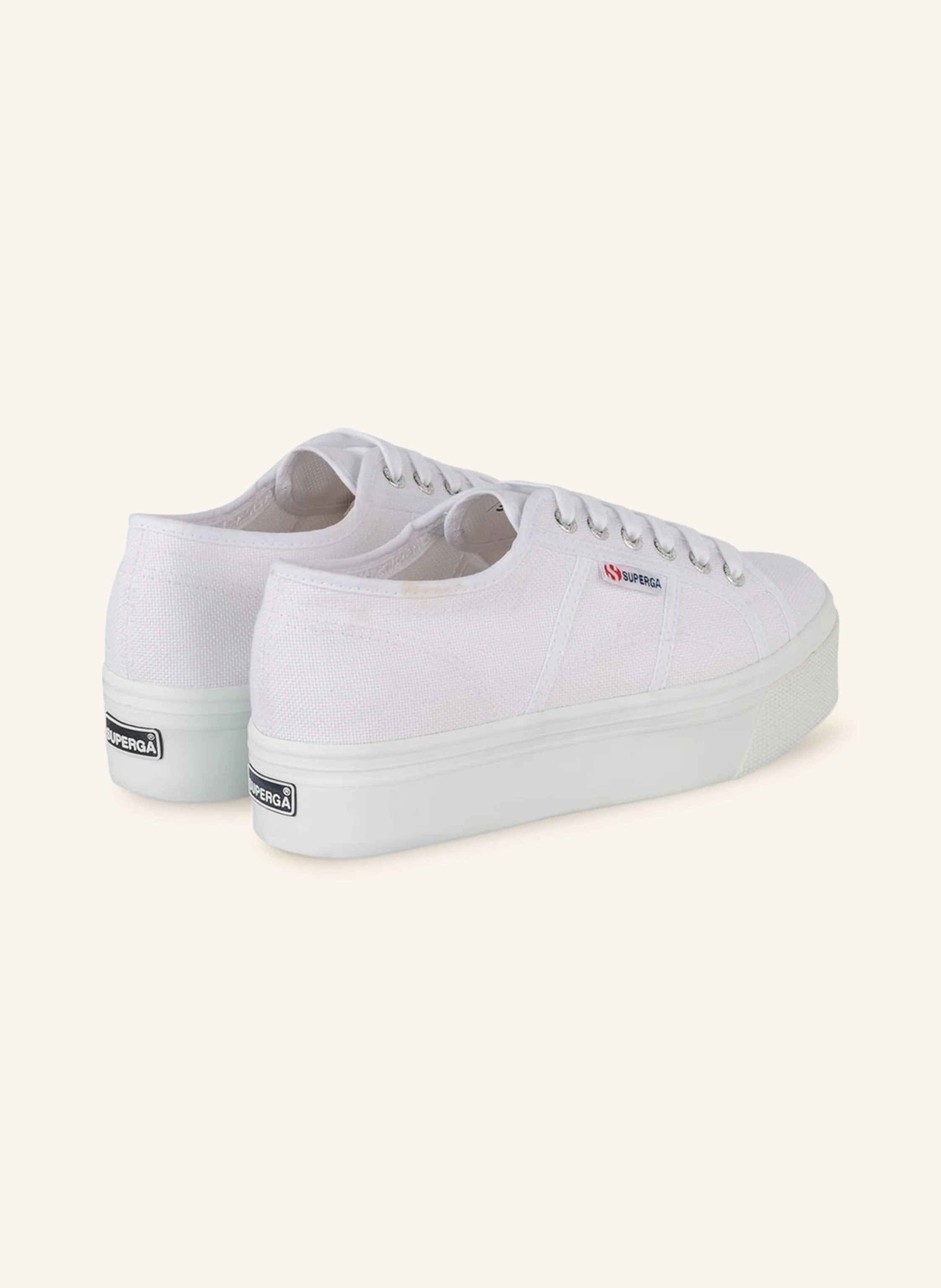 SUPERGA Sneaker