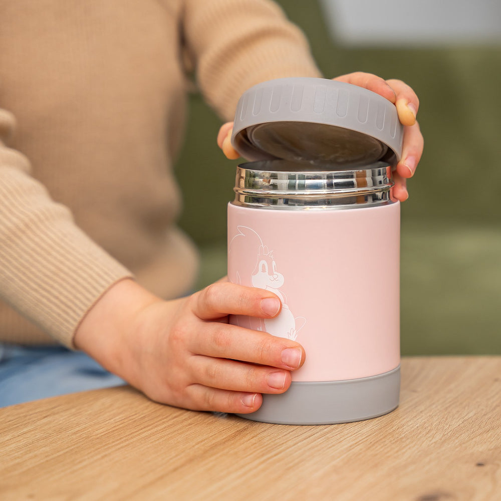 Køb REER ColourDesign - Termobeholder, Pink