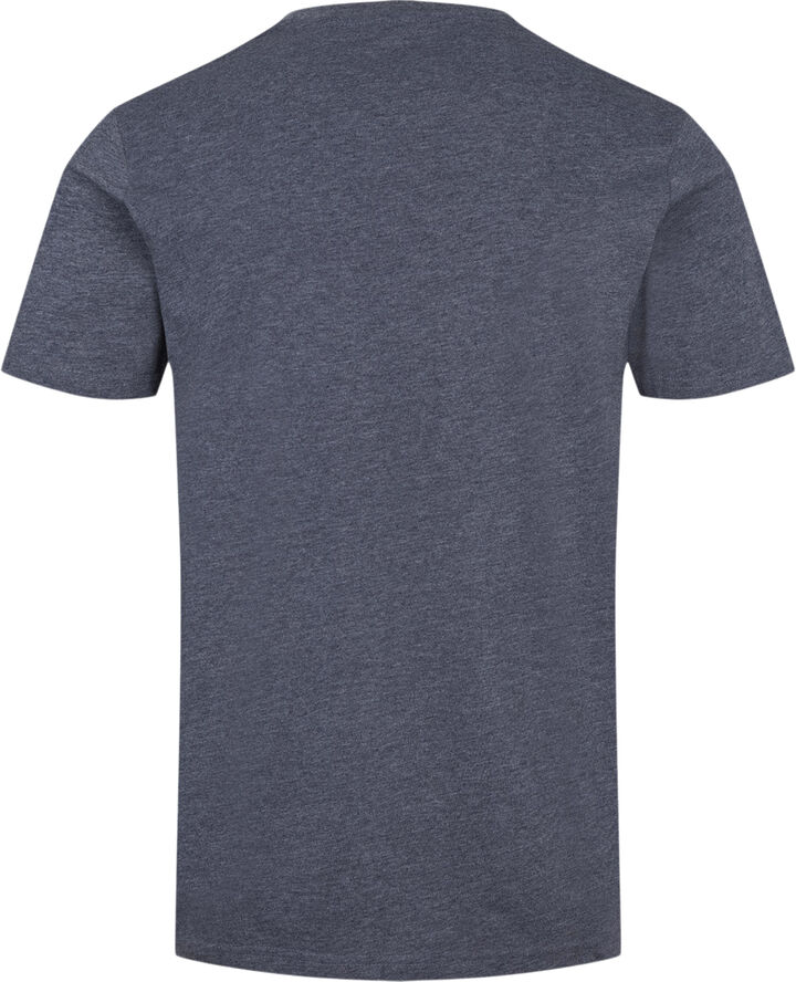 Etirel Jakob T-shirt Blå