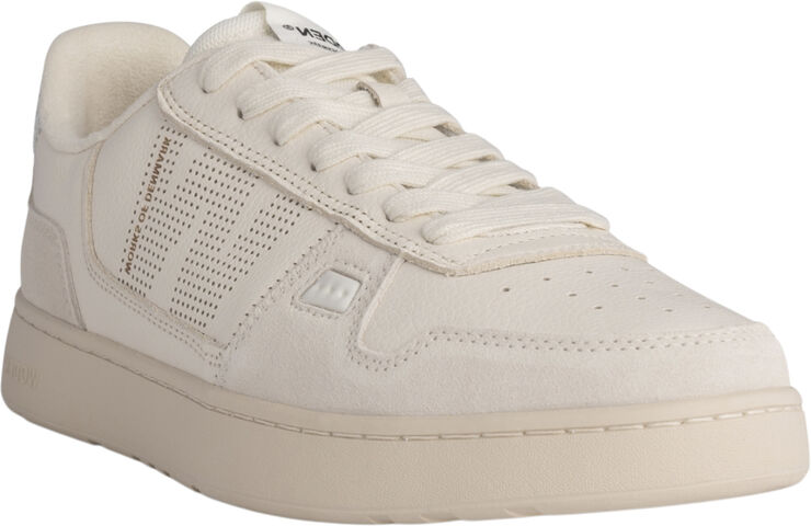Woden Halfdan Whisper white