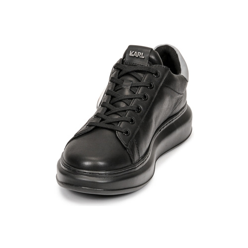Karl Lagerfeld - KAPRI MENS KARL IKONIC 3D LACE Negro