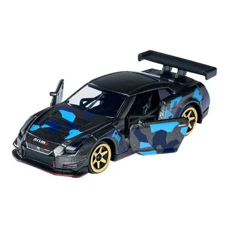 Majorette Limited Edition 8, 1 Stück, 6-fach sortiert
