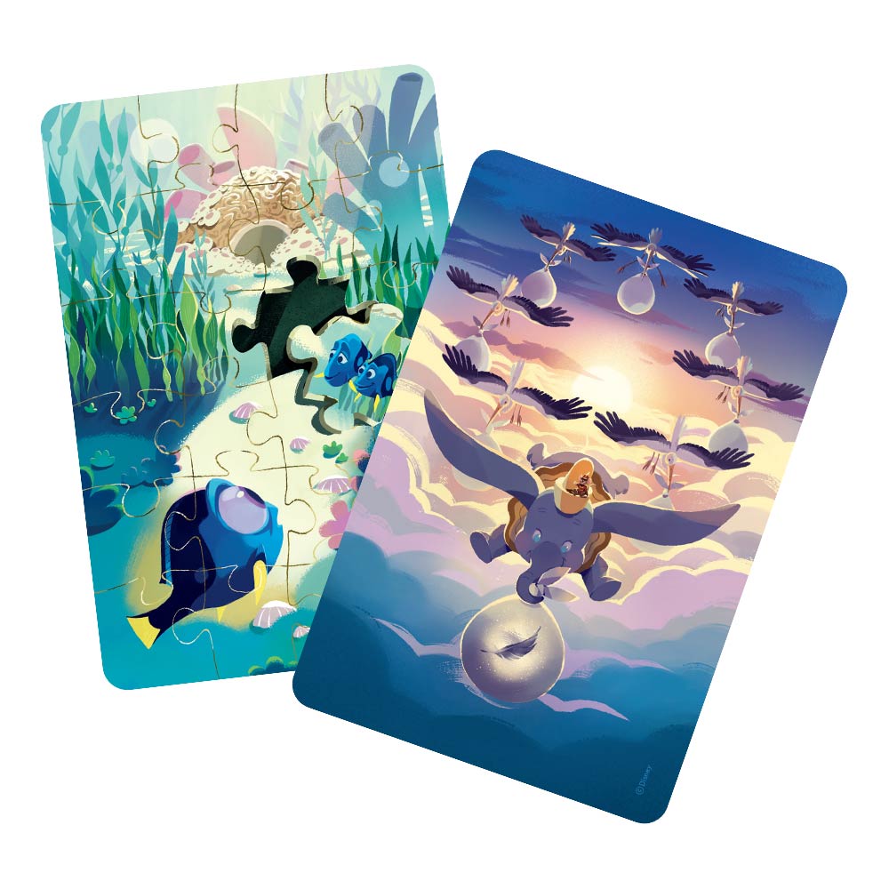 Dixit Disney Bordspel
