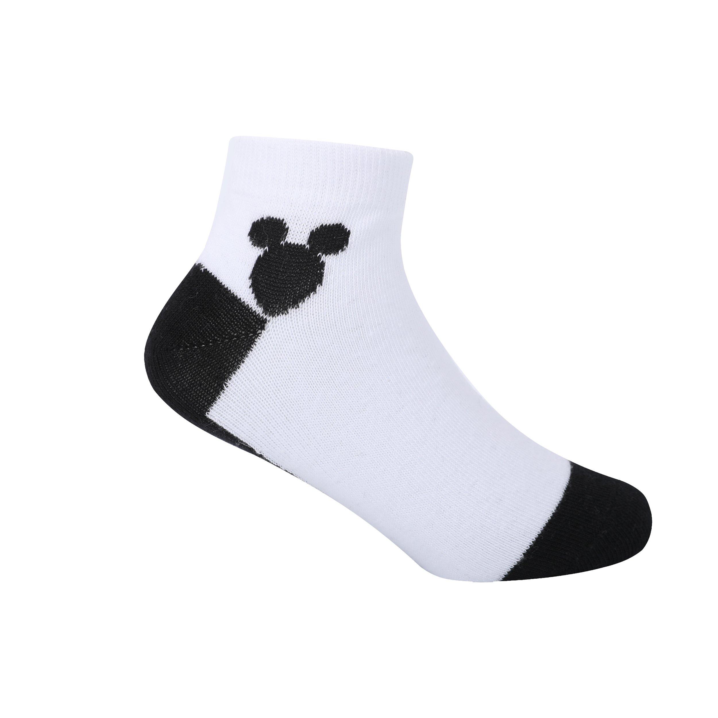 Character Trainer Sock 5pk Children
