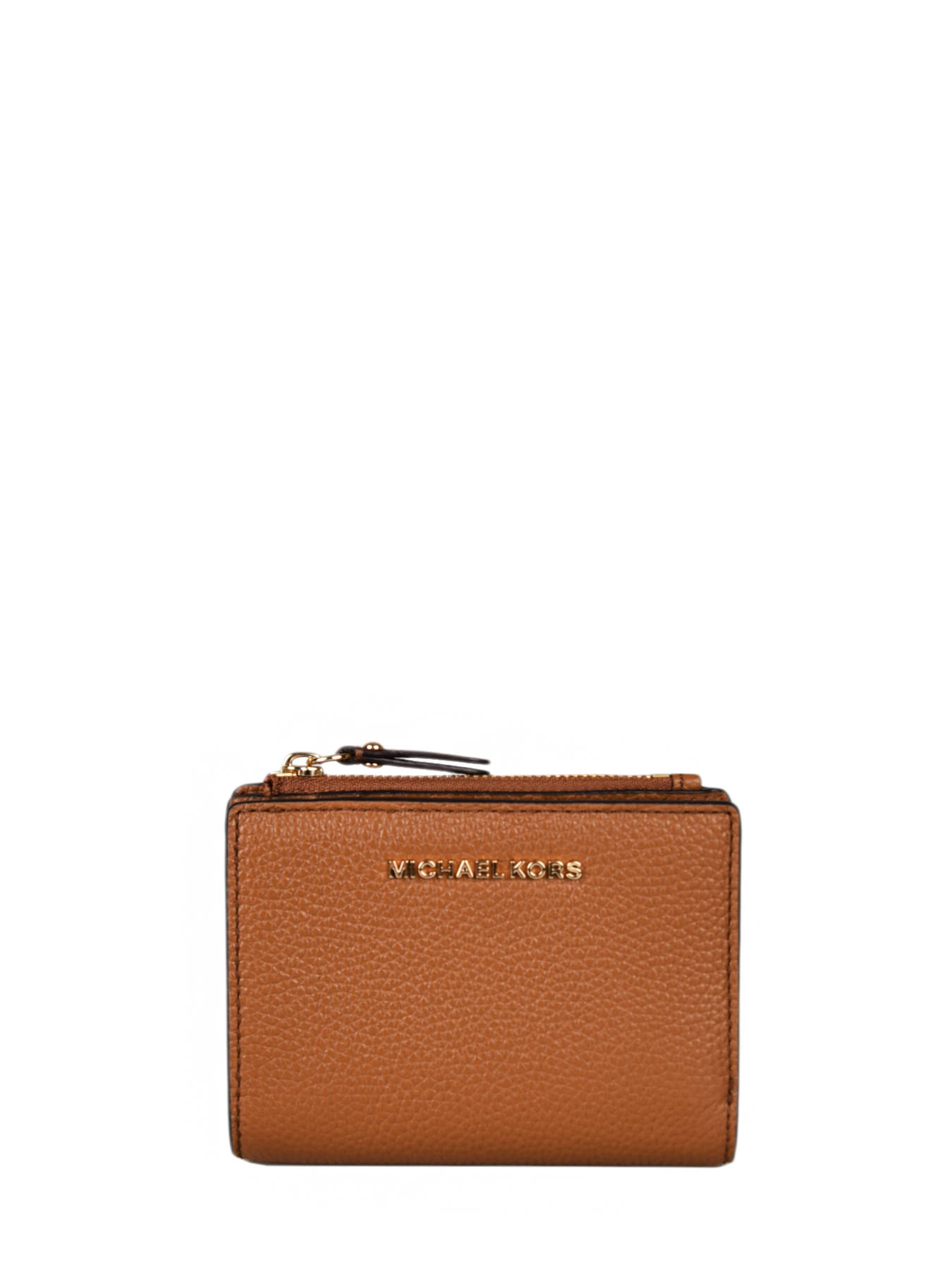 PORTEFEUILLE Jetset cuir MICHAEL KORS