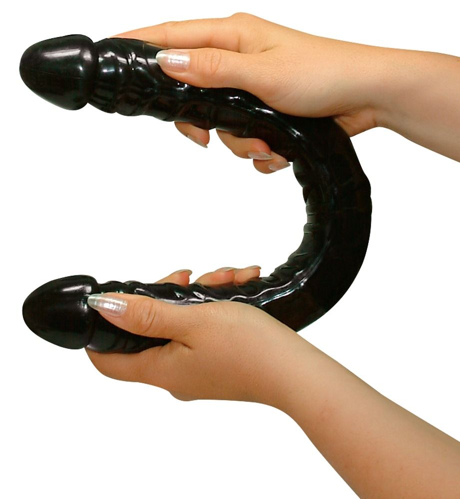 Langer Doppeldildo, You2Toys