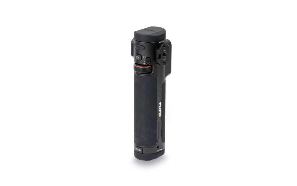 TGA-ARG-RCH Griff<br>Fernbedienungsgriff für Advanced Ring Grip