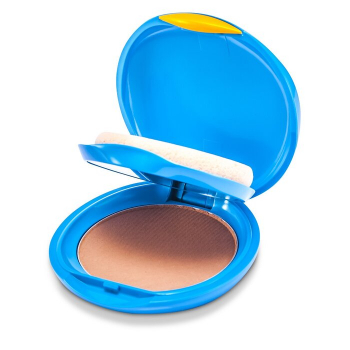 Shiseido Shiseido Base Compacta UV Protective SPF 30 (Estojo Refil)